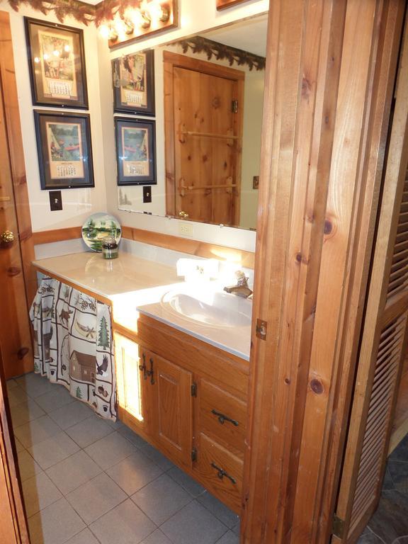 Lake Lucerne Treehouse Villa Eureka Springs Dış mekan fotoğraf