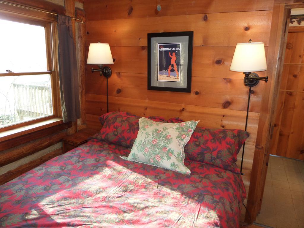 Lake Lucerne Treehouse Villa Eureka Springs Dış mekan fotoğraf